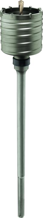 Actual product image Bosch Professional Zubehör PRO SDS max-5 Core Cutter, one-piece, 45 x 80 x 160 mm (45 millimetres)