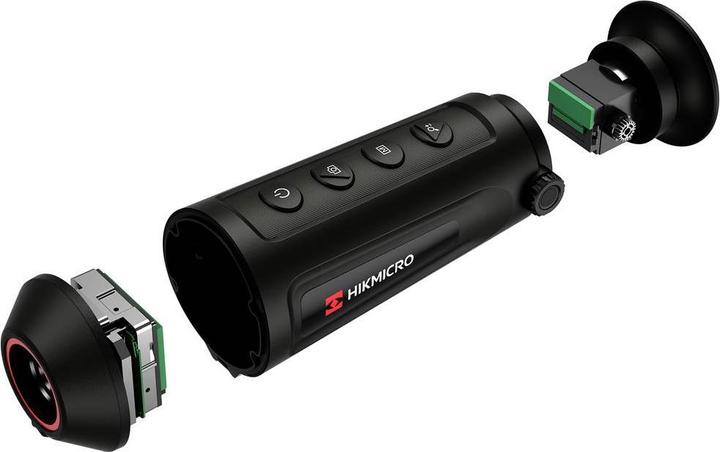 Immagine prodotto Hikmicro LYNX LC06