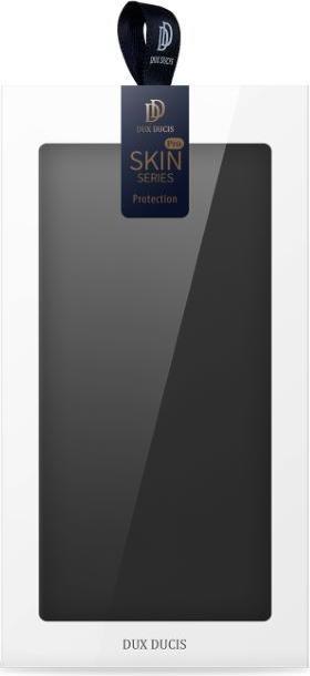 Actual product image Dux Ducis Skin Pro Series Bookcover (Honor X8)