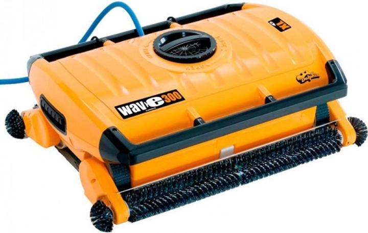 Immagine prodotto Dolphin Wave 300 XL mit Caddy