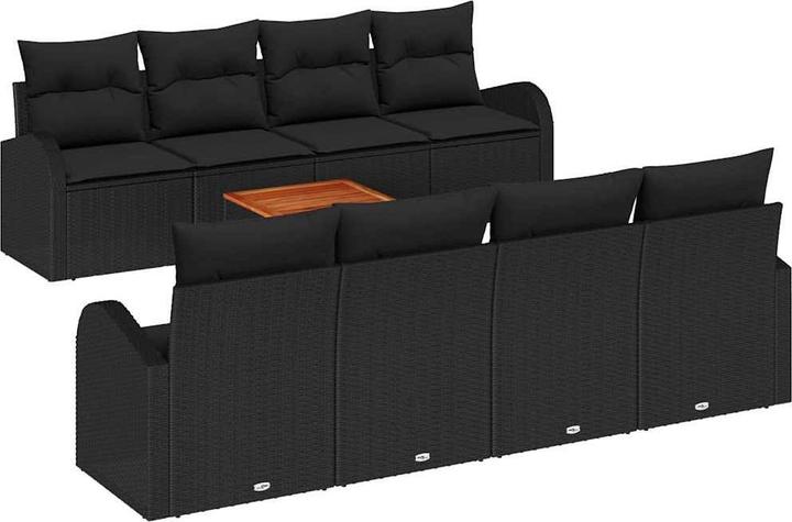 Produktbild vidaXL Marina