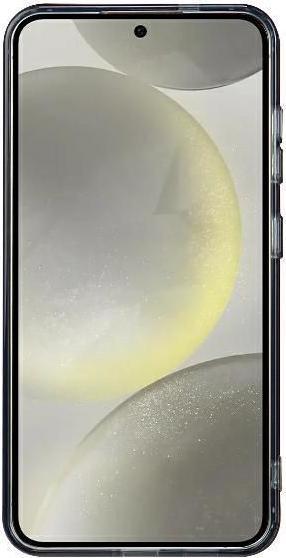 Actual product image Audi IML Stitching Pattern MagSafe Case S921szary/gey hardcase AU-IMLM-Q5/D3-GY (Samsung Galaxy S24)