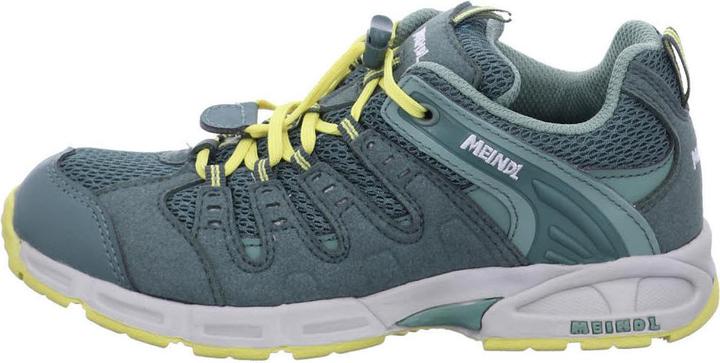 Actual product image Meindl Respond Junior outdoor shoe (31)