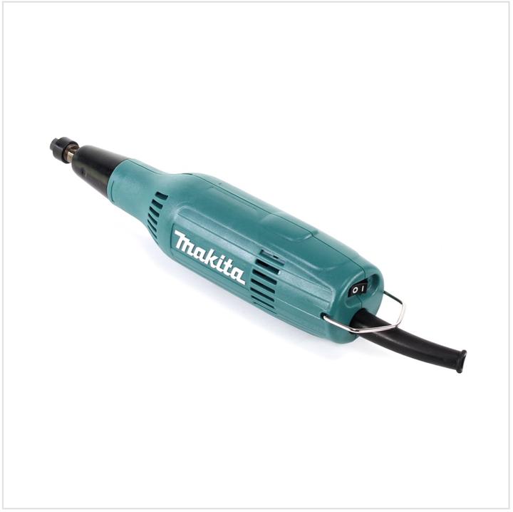 Produktbild Makita GD0603 (Geradschleifer, 240 W)
