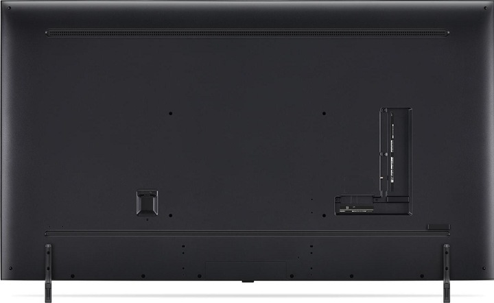 Image du produit LG 86QNED80T6A (86", QNED80, QNED, 4K, 2024)