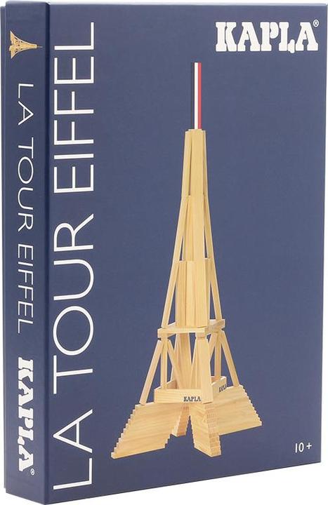 Image du produit Kapla Tour Eiffel