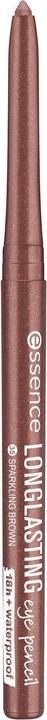 Actual product image essence Long-Lasting (35 Sparkling Brown)