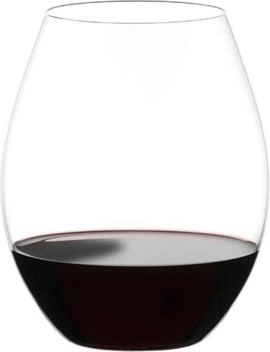 Immagine prodotto Riedel O Wine Tumbler Old World Syrah 0414/41 (set di 2) (57 cl, 2 Occhiali, Bicchieri da vino rosso)