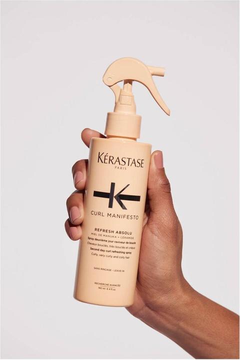 Actual product image Kérastase Refresh Absolu (190 ml)