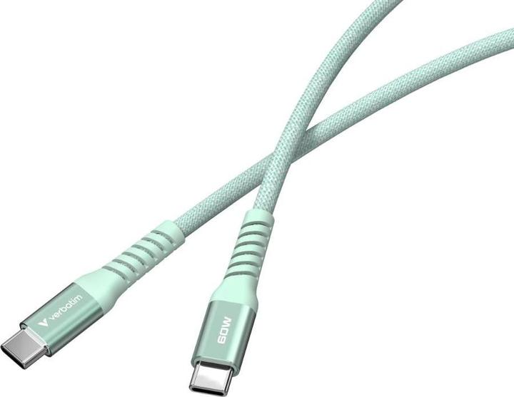 Produktbild Verbatim 31864 (1.20 m, USB 2.0, 60 W)