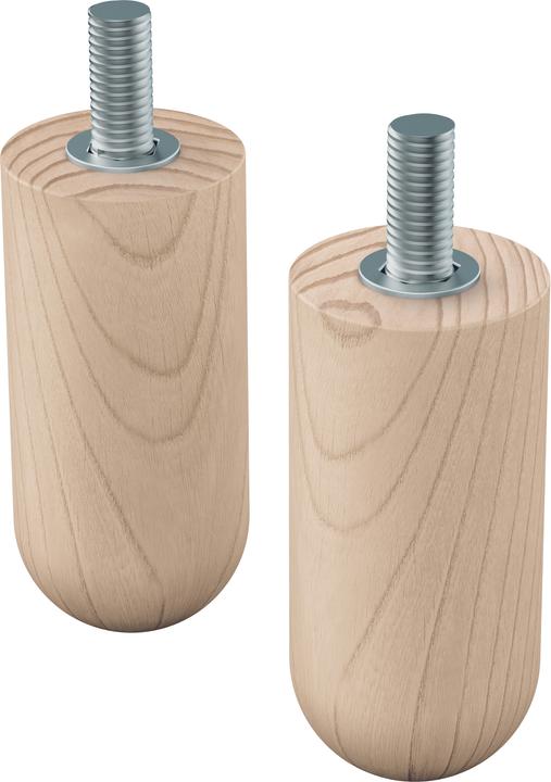 Produktbild Electrolux Dekor Set Soft Birch zu Well A7 und A5 (1x)