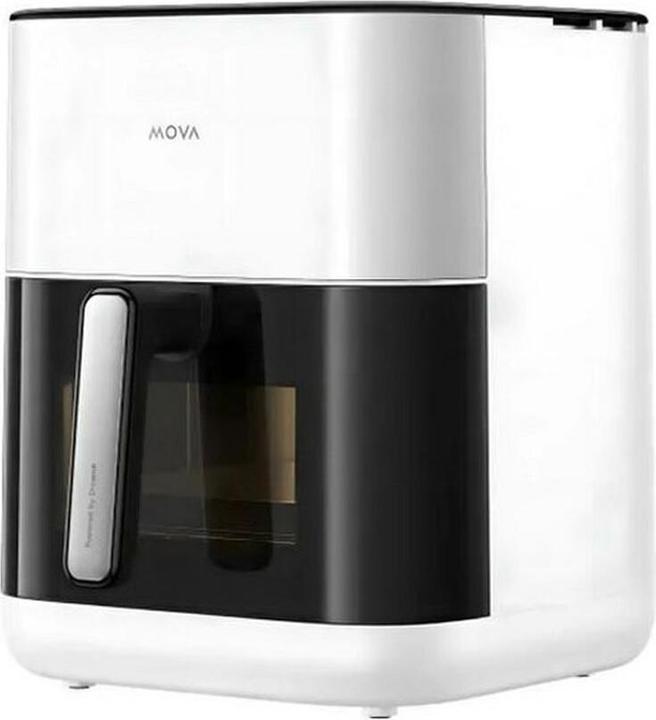 Actual product image Mova FD10 Pro