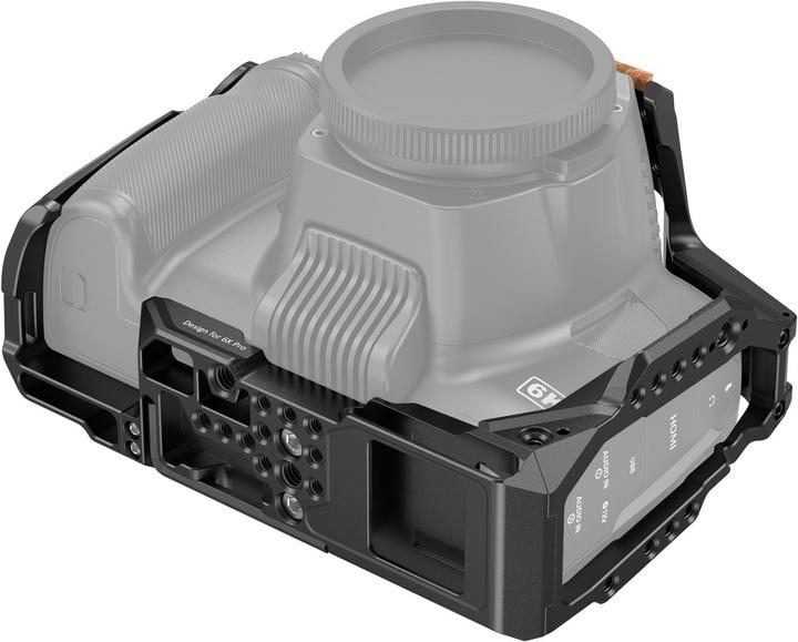 Image du produit SmallRig Cage pour BMPCC 6K PRO 3270 (Cage)