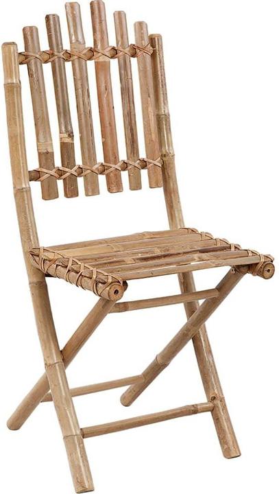 Immagine prodotto vidaXL Gartenstuhl