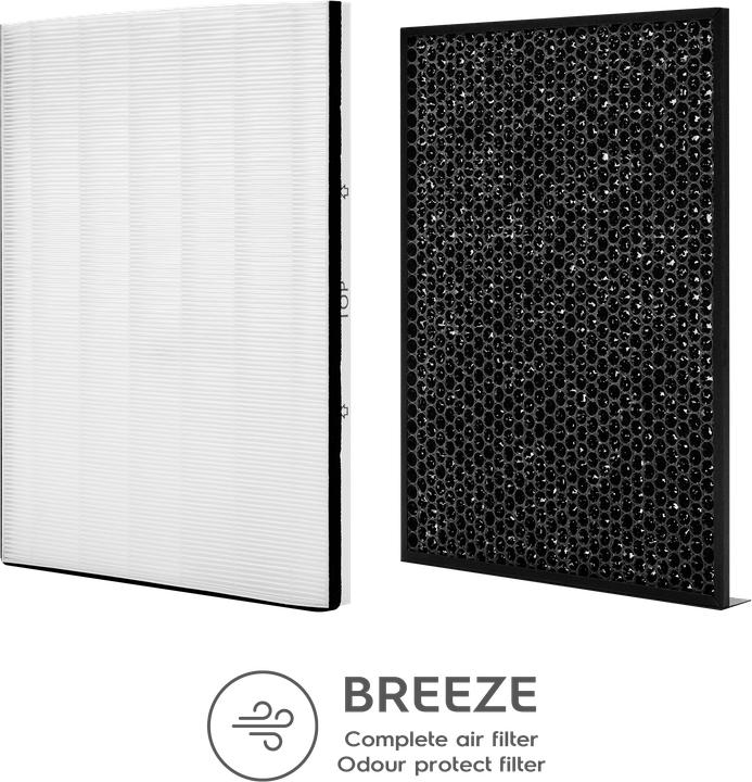 Produktbild Electrolux Well A7 &A5 Filter Breeze (1x)