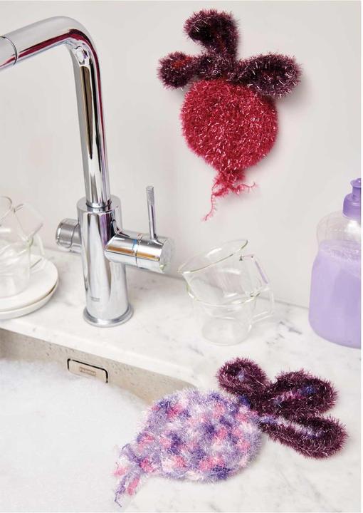 Actual product image Rico Design Creative Bubble Print (90 m)