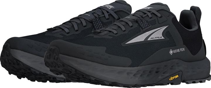 Actual product image Altra Women's Timp 5 GTX (38)