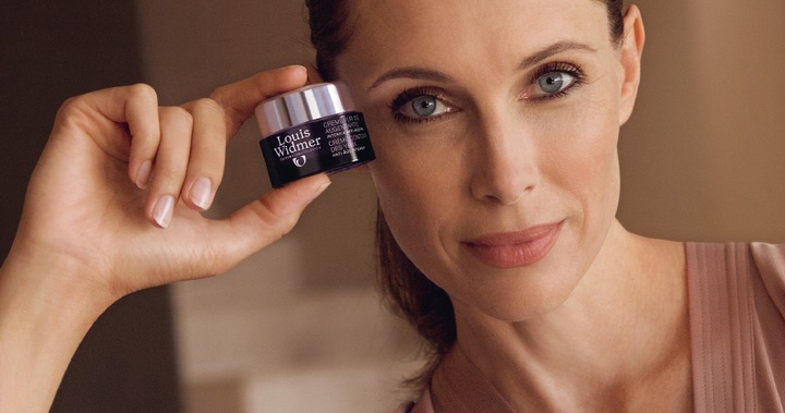 Image du produit Louis Widmer Crème pour le contour des yeux (Crème, 30 ml, Jour + nuit)