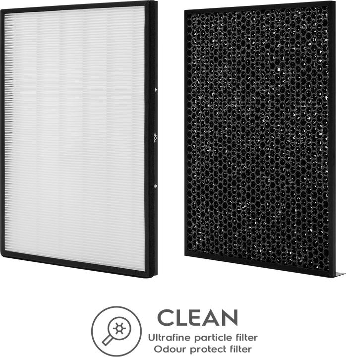 Produktbild Electrolux Well A7 &A5 Filter CLEAN Ultrafine Particle Filter (1x)