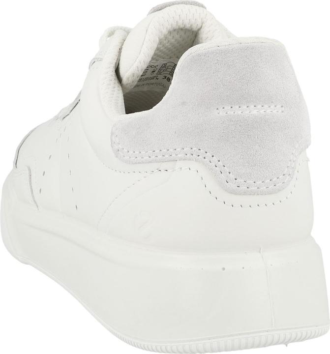 Actual product image Ecco Women's Street Court (39)