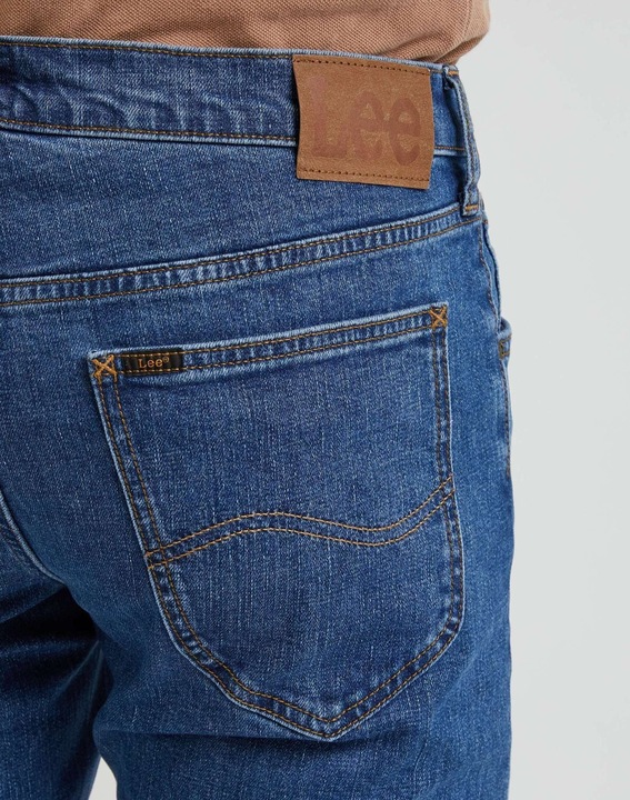 Produktbild Lee Daren Stretch (W33/L32)