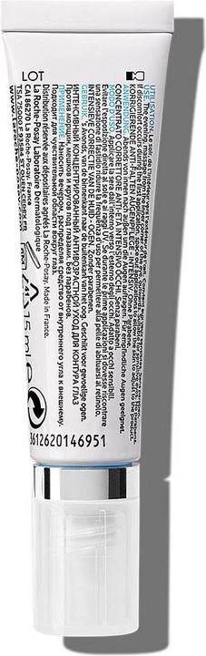 Immagine prodotto La Roche Posay Redermic R (Crema, 15 ml, Giorno + Notte)