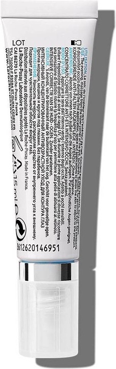 Immagine prodotto La Roche Posay Redermic R (Crema, 15 ml, Giorno + Notte)
