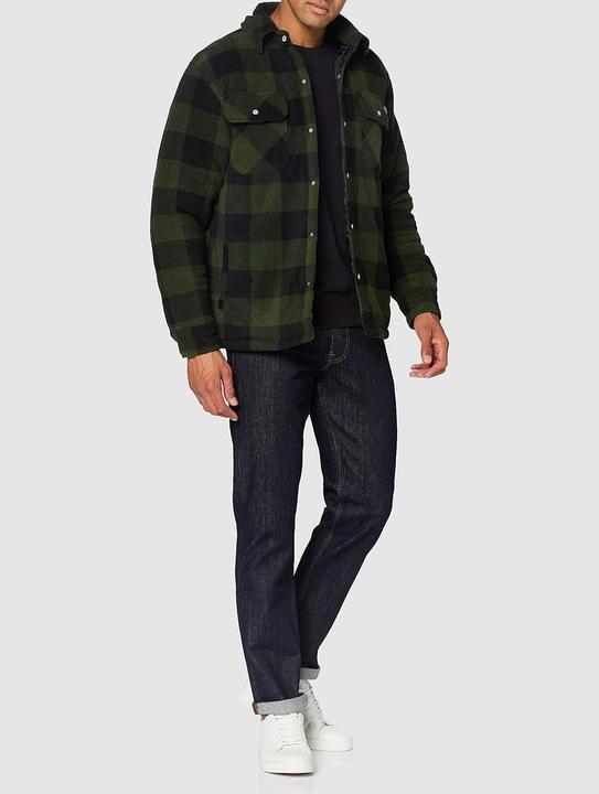 Produktbild Lee Brooklyn Jeans Straight rinse (W32/L32)