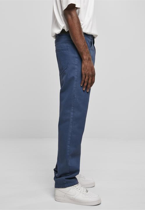 Produktbild Urban Classics Colored Loose Fit Jeans - 72321 (36)
