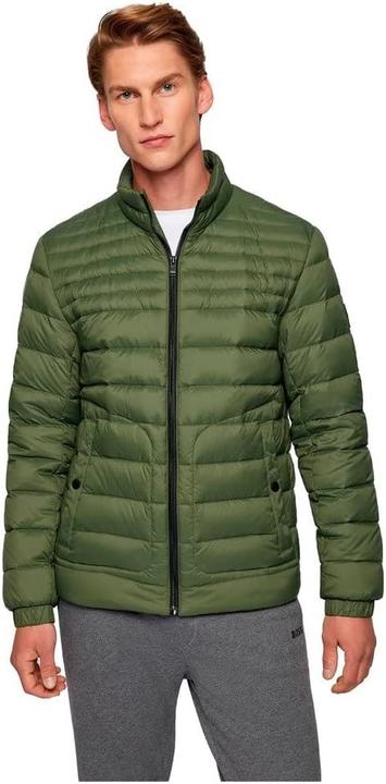 Actual product image BOSS Oswizz Transitional Jacket (52)