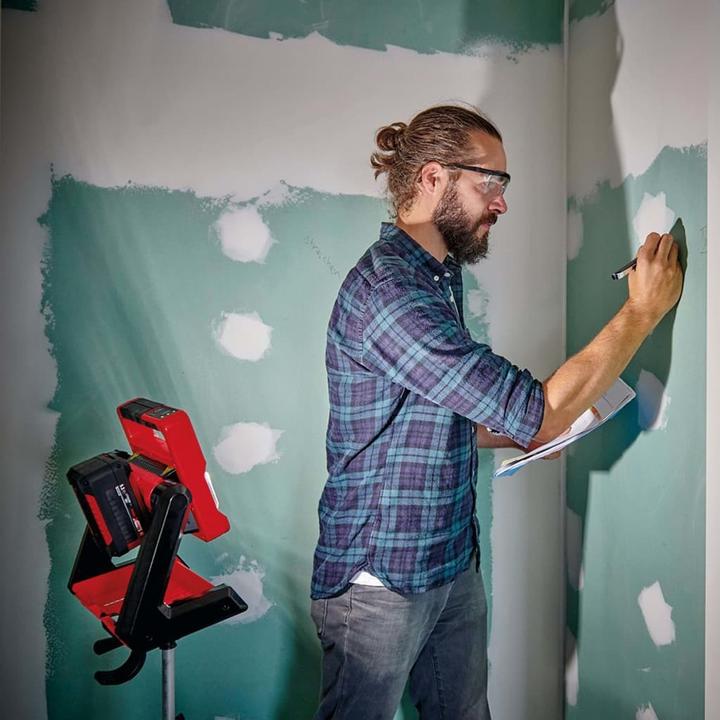 Produktbild Einhell TE-CL 18/2001 (1966 lm)