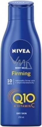 Produktbild NIVEA Q10 + Vitamin C Firming (Körpermilch, 400 ml)
