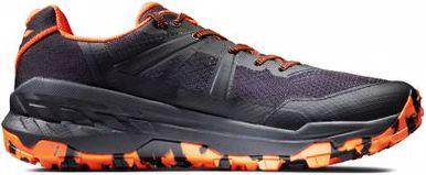 Produktbild Mammut Sertig II Low Performance Hiking Footwear Low (47 1/3)