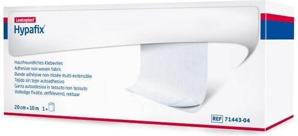 Actual product image BSN Adhesive fleece 20cmx10m (1 x)