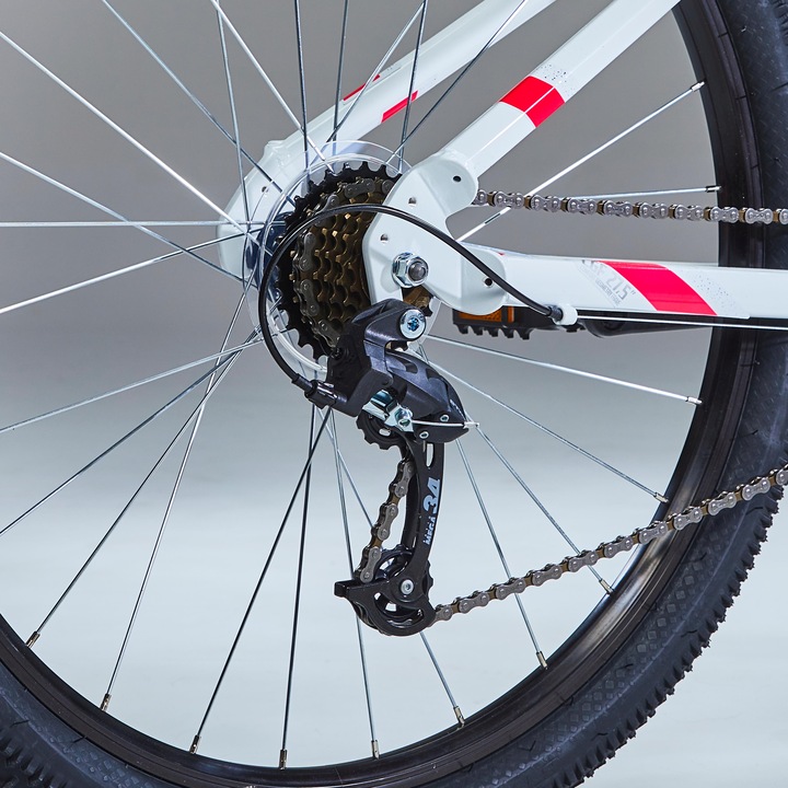 Actual product image Rockrider ST 100 (44.30 cm)