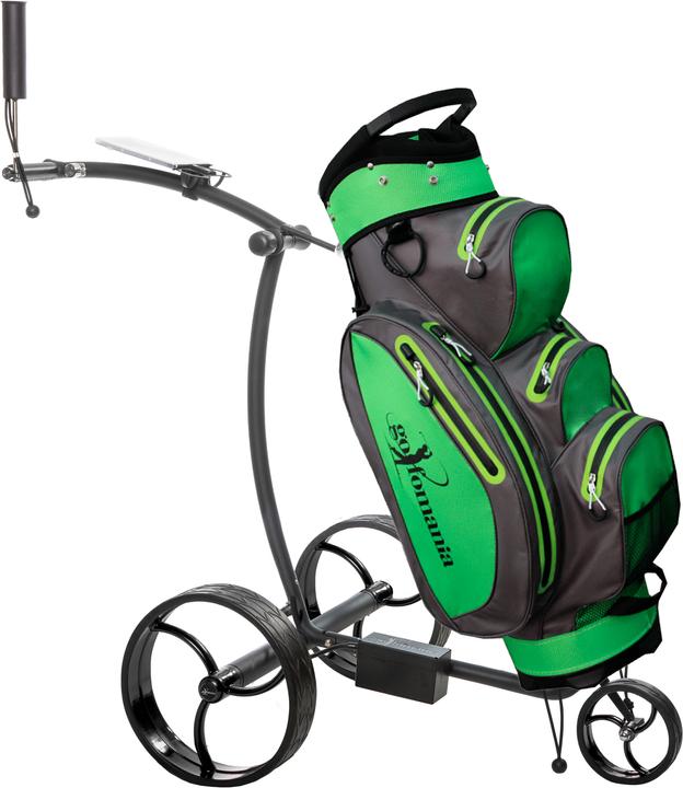 Immagine prodotto Golfomania Fairway Buddy FS incl. sacca da golf