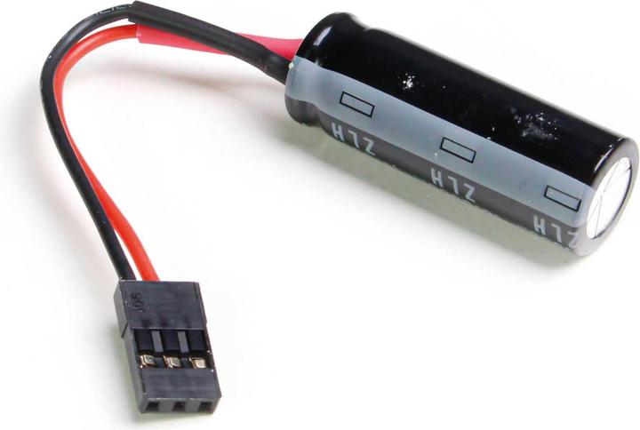 Produktbild Dualsky extcap für ubec empfangssysteme