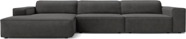 Actual product image Micadoni Jodie (Corner sofa)