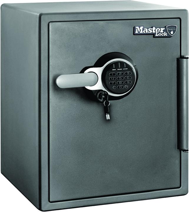 Actual product image Master Lock Ltw205gyc (57 l)
