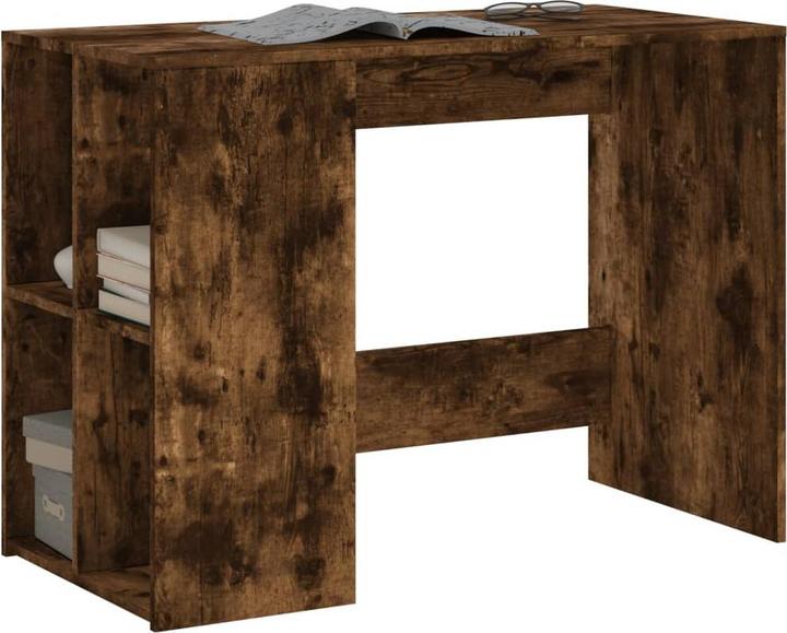 Produktbild vidaXL Schreibtisch (102 x 50 x 75 cm)