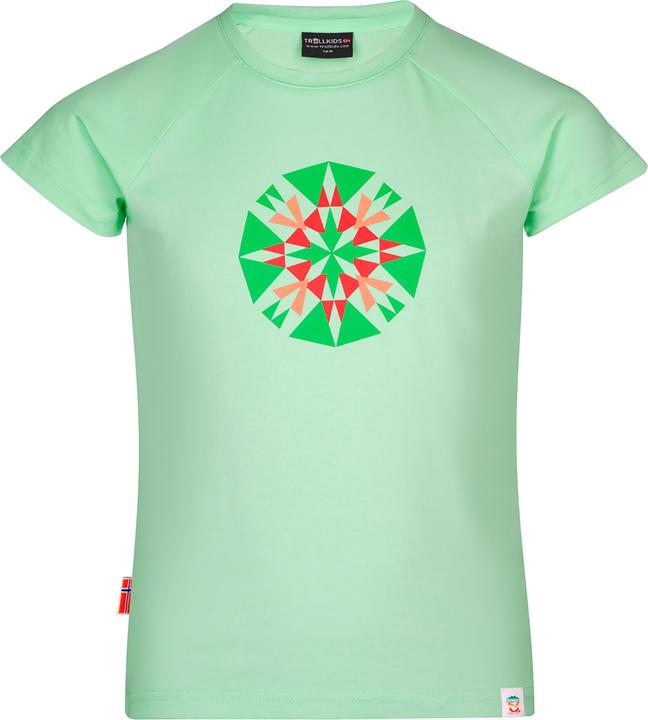 Immagine prodotto Trollkids Senja T da ragazza (110)