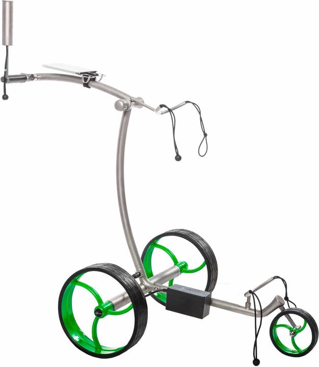 Produktbild Golfomania Fairway Buddy FS