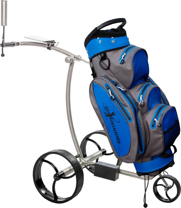 Actual product image Golfomania Fairway Buddy FS incl. golf bag