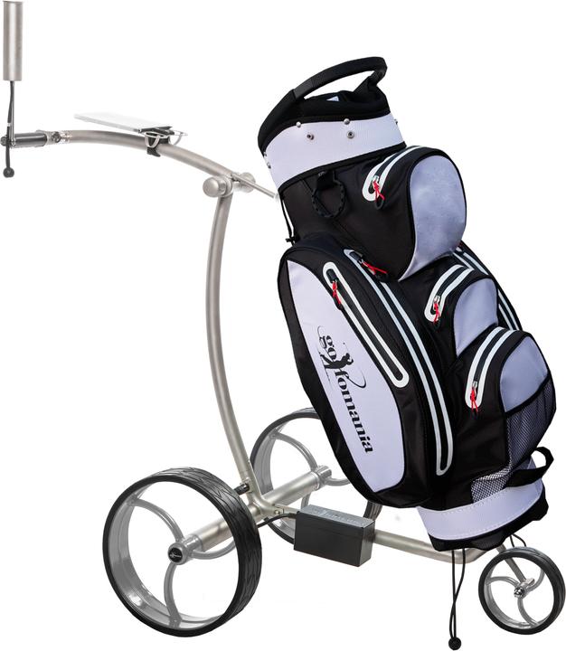 Actual product image Golfomania Fairway Buddy FS incl. golf bag