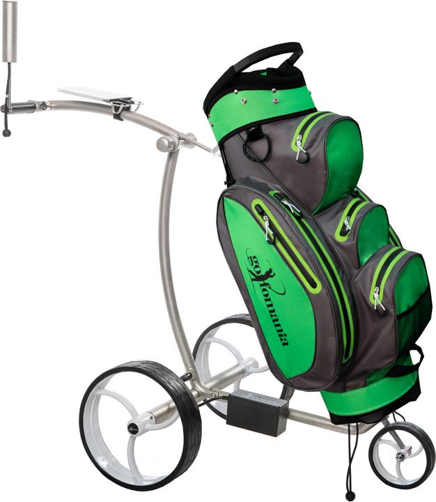 Immagine prodotto Golfomania Fairway Buddy FS incl. sacca da golf