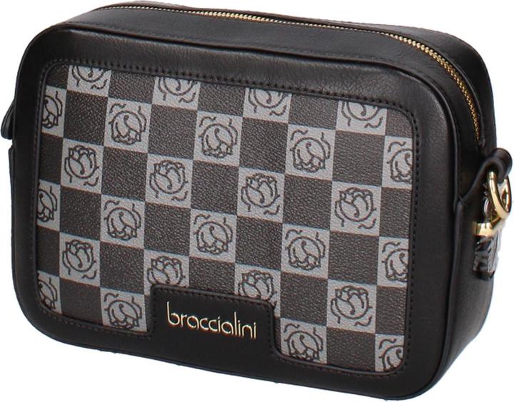 Actual product image Braccialini Crossbody