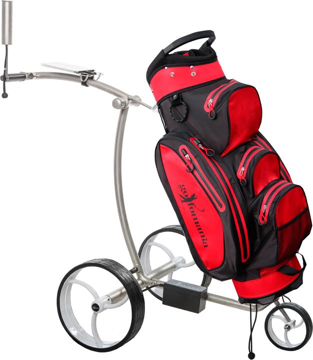 Immagine prodotto Golfomania Fairway Buddy FS incl. sacca da golf