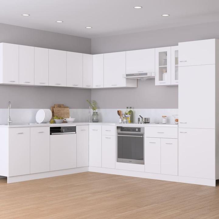 Produktbild vidaXL Hängeschrank (31 x 60 x 60 cm)
