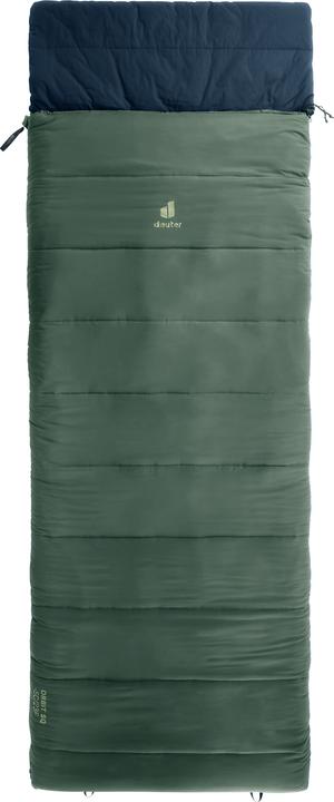 Actual product image Deuter Orbit SQ -5° (195 cm)