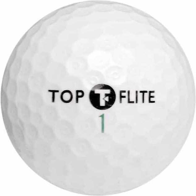 Produktbild Golfomania Top-Flite Premium Mix
